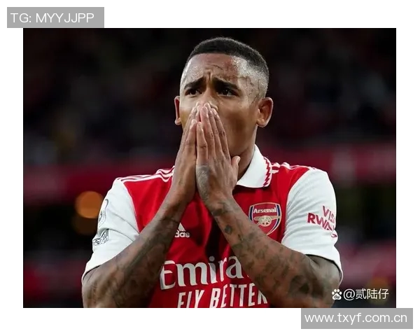 阿森纳决定以3000万镑出售热苏斯埃弗顿有意接盘 阿森纳决定以3000万镑出售热苏斯埃弗顿有意接盘