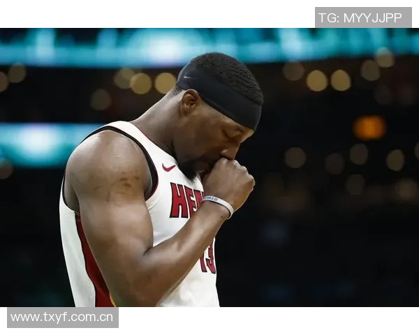 热火为交易字母提前准备报价不包括阿德巴约的交易计划曝光