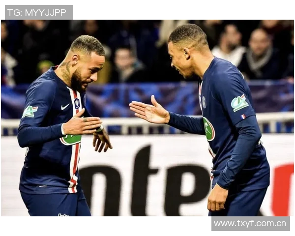 姆巴佩攻入绝平进球成巴黎旧将第51位对阵老东家破门者 姆巴佩攻入绝平进球成巴黎旧将第51位对阵老东家破门者