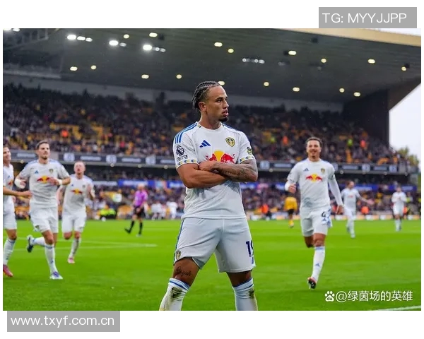 奥卡福本赛季表现出色利兹联6场打入2球超越米兰上赛季数据 奥卡福本赛季表现出色利兹联6场打入2球超越米兰上赛季数据