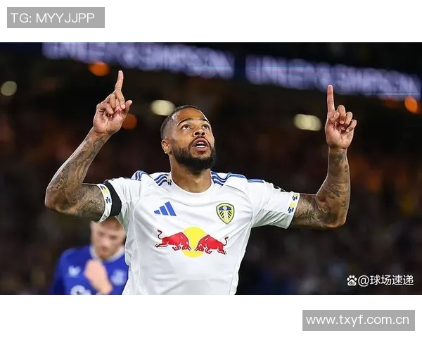 奥卡福本赛季表现出色利兹联6场打入2球超越米兰上赛季数据 奥卡福本赛季表现出色利兹联6场打入2球超越米兰上赛季数据