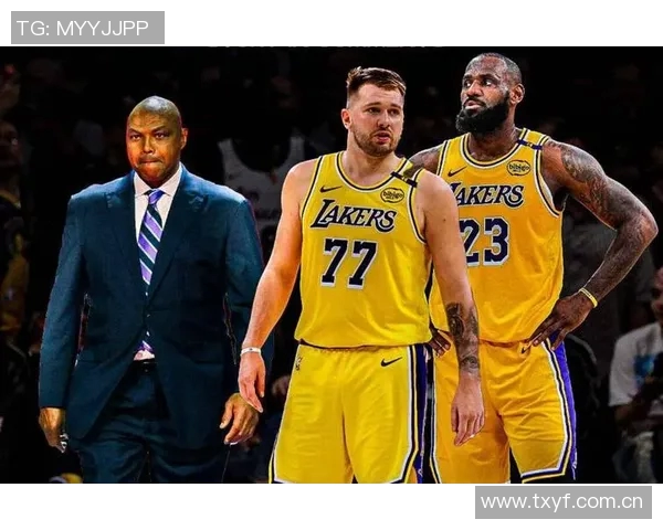 巴克利指出东契奇与詹姆斯防守不足湖人需其他球员积极补位提升防守力度