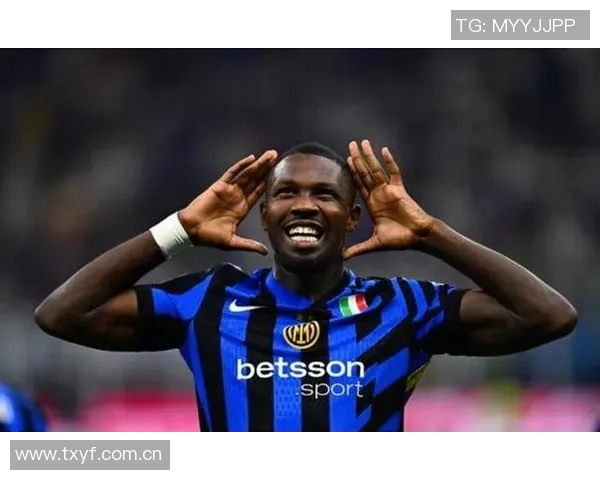 国米队医透露小图拉姆对罗马比赛出战希望渺茫但仍不放弃希望