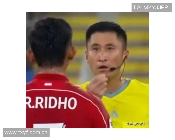 伊拉克主帅对马宁执法表示不满红牌判罚令人惊讶