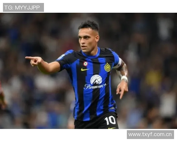 劳塔罗身价下滑至8500万原因分析年龄与市场偏好影响前锋价值