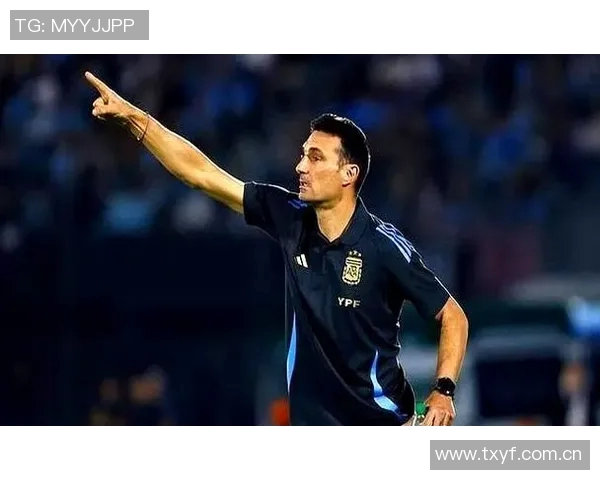 斯卡洛尼确认梅西出场可能性视身体状况而定明天比赛将成关键时刻 斯卡洛尼确认梅西出场可能性视身体状况而定明天比赛将成关键时刻