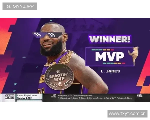 詹姆斯调皮转发广告视频搭配表情包引发网友热议与欢笑