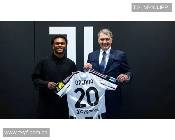 尤文图斯若不降级需买断奥蓬达总价4500万欧元成焦点 尤文图斯若不降级需买断奥蓬达总价4500万欧元成焦点