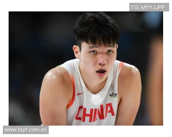 杨瀚森谈被选中感受:开心至极但不会因此流泪 杨瀚森谈被选中感受:开心至极但不会因此流泪