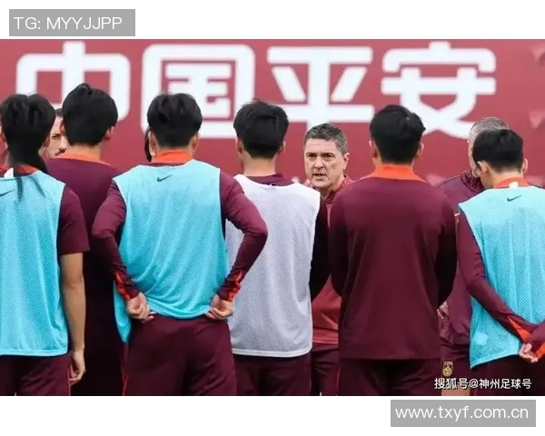 U22国足11月熊猫杯赛程确定对阵乌兹别克斯坦越南和韩国