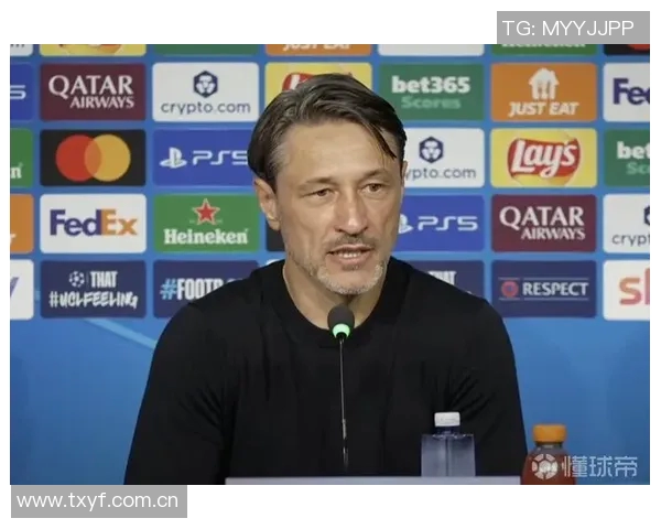 科瓦奇执教生涯前12场欧冠小组赛与联赛阶段不败成就历史第三人 科瓦奇执教生涯前12场欧冠小组赛与联赛阶段不败成就历史第三人