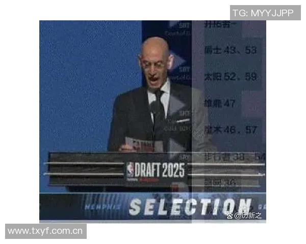 杨瀚森意外被选第16顺位中国球迷对此感到惊讶与期待 杨瀚森意外被选第16顺位中国球迷对此感到惊讶与期待