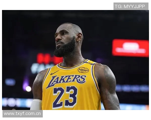 詹姆斯谈即将41岁不必在赛季初强求自己达到最佳状态 詹姆斯谈即将41岁不必在赛季初强求自己达到最佳状态