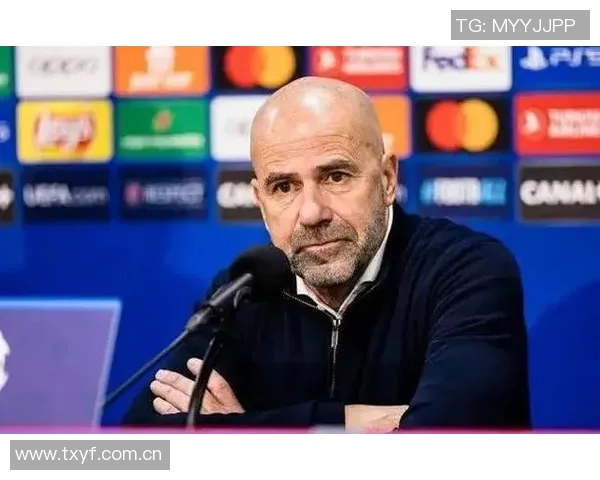 埃因霍温主帅严守纪律德斯特因迟到无缘欧冠首发阵容