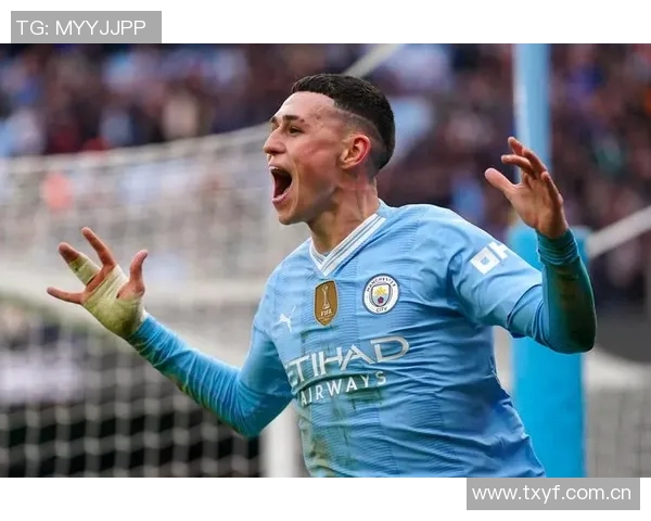 曼城亿元先生再遇寒冬罗德里福登身价双双下滑至亿元以下