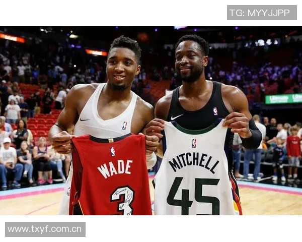 爵士训练营热闹非凡德隆韦德携手出镜贝利乐福同场助阵