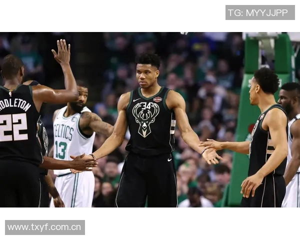 字母哥言行透露雄鹿生涯即将落幕的深意与未来展望