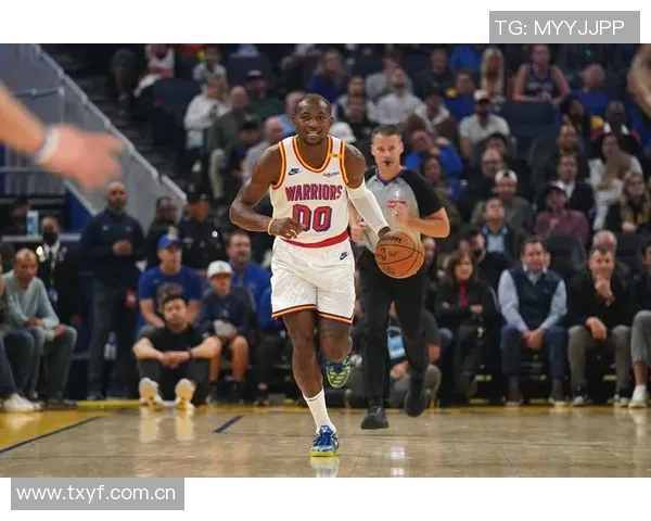 勇士库明加从交易筹码到真香合同两年4650万的逆袭之路