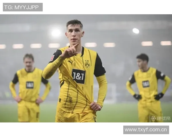 施洛特贝克与多特续约进展缓慢拜仁皇马或成新东家