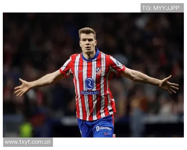 纽卡斯尔瞄准马竞前锋索尔洛特年薪300万欧替代伊萨克 纽卡斯尔瞄准马竞前锋索尔洛特年薪300万欧替代伊萨克