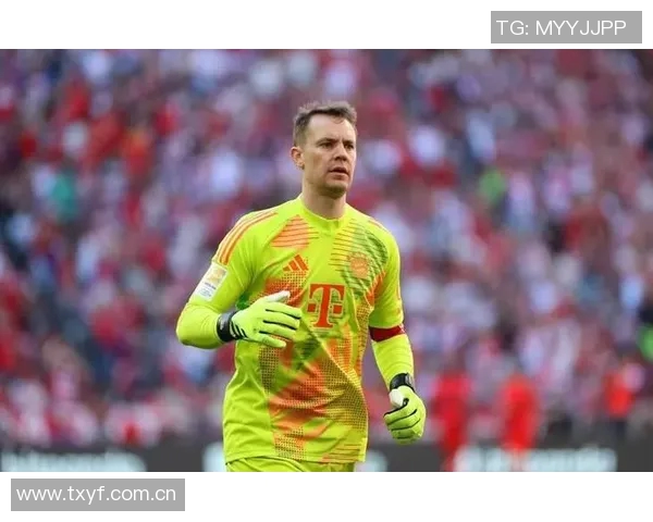 孔帕尼力挺诺伊尔失误不重要赞迪亚斯本周进球表现出色