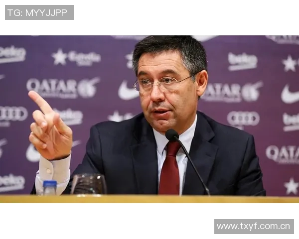 巴萨如何通过财务杠杆实现自救与复兴的艰辛历程 巴萨如何通过财务杠杆实现自救与复兴的艰辛历程