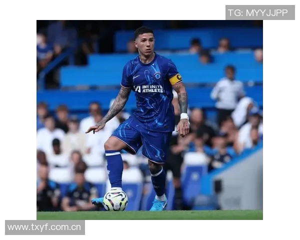 切尔西期待恩佐伤情不重滑膜炎恢复时间或在数天至数周之间 切尔西期待恩佐伤情不重滑膜炎恢复时间或在数天至数周之间