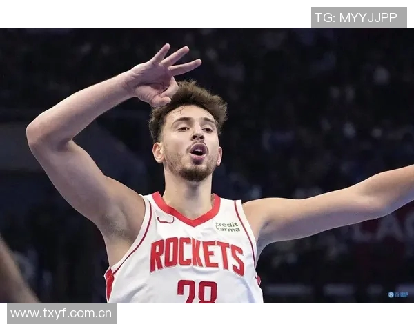 火箭重视申京发展潜力计划将其打造为球队未来核心