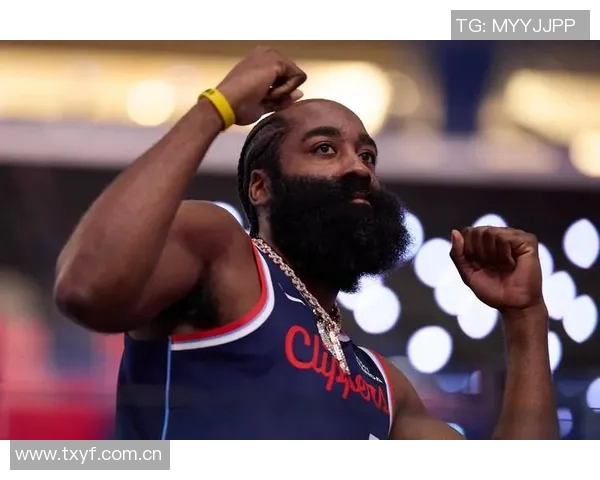 沃尔分析快船阵容华丽背后哈登独撑局面显疲态