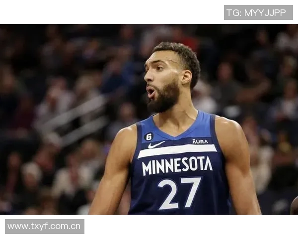 戈贝尔在场时雷霆应全力进攻森林狼落后时的致命短板分析