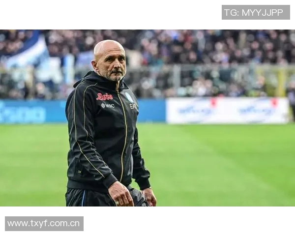 米体分析斯帕莱蒂的执教改变如何为尤文图斯带来新希望与未来展望