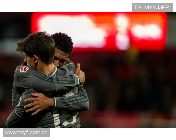 最佳拍档居莱尔与姆巴佩连线助攻创佳绩展现默契配合