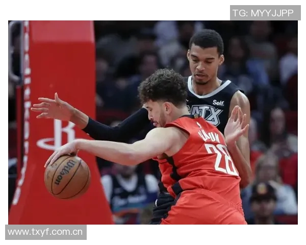 文班亚马再创佳绩27分18篮板6助攻5封盖展现超凡实力与稳定表现