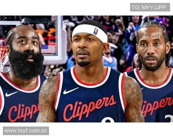 美媒预测哈登交易方案森林狼公牛快船三队互换球员与选秀权 美媒预测哈登交易方案森林狼公牛快船三队互换球员与选秀权