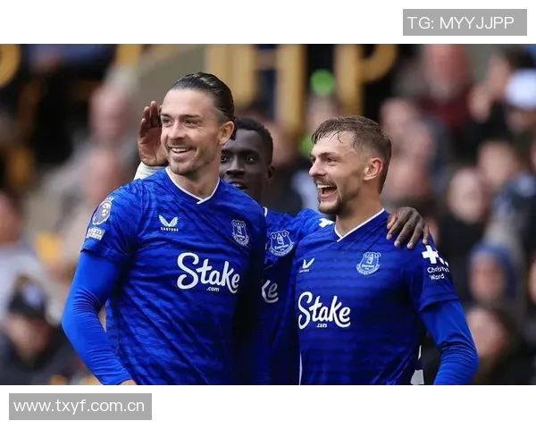 埃弗顿前球员建议格拉利什留队以提升入选英格兰队机会 埃弗顿前球员建议格拉利什留队以提升入选英格兰队机会