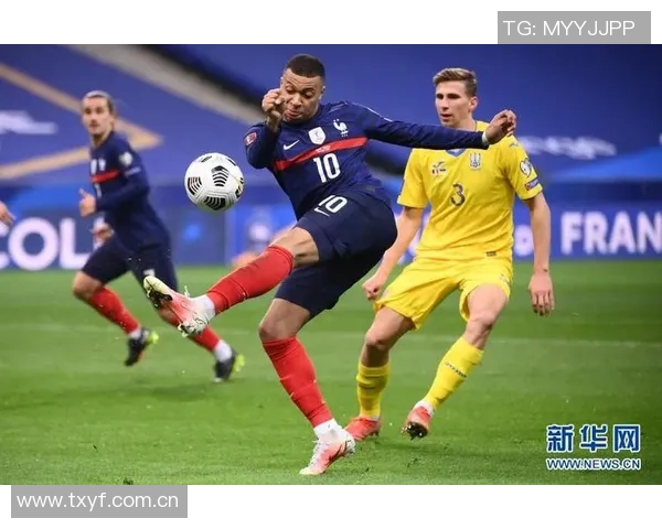 法国队成功晋级世预赛FIFA官方推特发布庆祝海报展示球队风采 法国队成功晋级世预赛FIFA官方推特发布庆祝海报展示球队风采