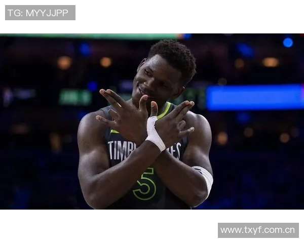 爱德华兹切球被判犯规森林狼成功挑战取消个人第三犯 爱德华兹切球被判犯规森林狼成功挑战取消个人第三犯