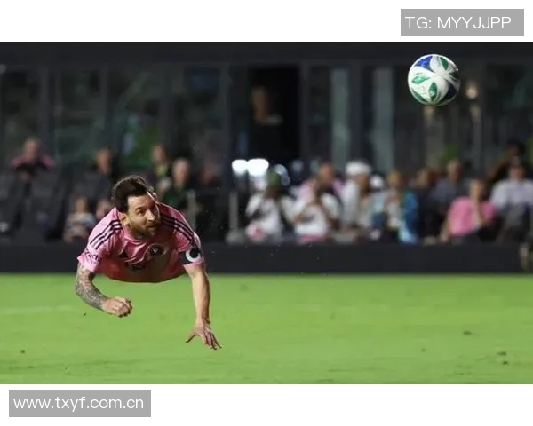 梅西对辛辛那提的表现逆转从零进球到四场一球五助的华丽转身