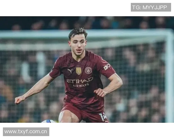 尼科冈萨雷斯称赞瓜帅的执教风格让球员深刻理解每个细节 尼科冈萨雷斯称赞瓜帅的执教风格让球员深刻理解每个细节