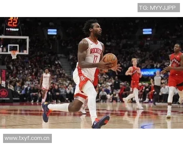 戴维森火箭首秀表现惊艳九投六中三分五中七砍下17分