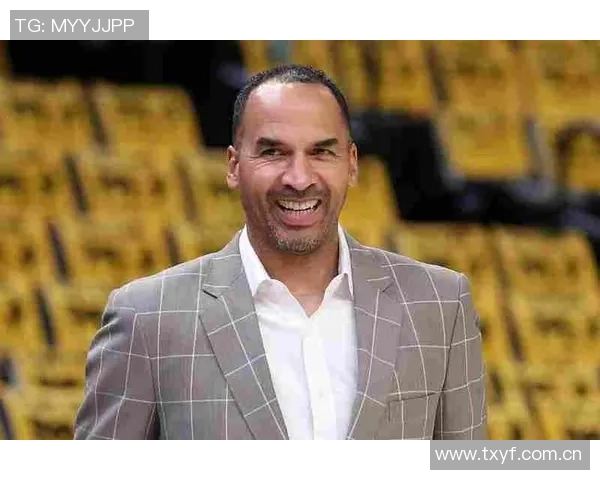 哈里森合同还有两年名记透露暂无续约讨论消息