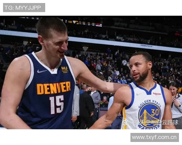 勇士队失利分析：球商联盟顶尖却身高最矮的尴尬局面