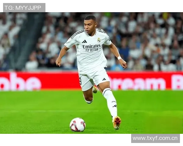 姆巴佩直言在皇马面临压力立志争夺本赛季所有冠军荣耀 姆巴佩直言在皇马面临压力立志争夺本赛季所有冠军荣耀