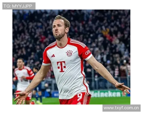 凯恩谈回归热刺传闻表示在拜仁生活愉快并为球队获奖感到骄傲