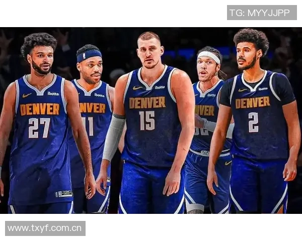 掘金今夏交易波特换约翰逊其场均得分和三分命中率令人担忧