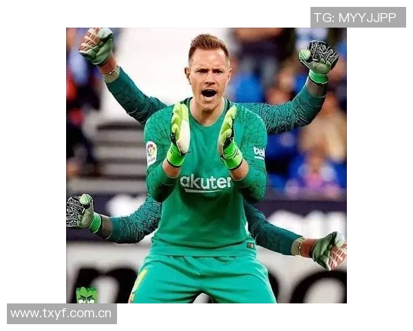 特尔施特根虽首发国王杯却不在巴萨未来发展蓝图中