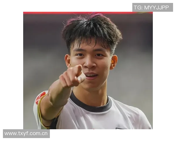 亚足联聚焦U23国足王钰栋等球员展现进攻潜力力争首次晋级淘汰赛