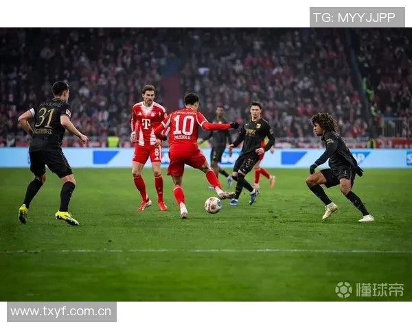 拜仁德甲不败纪录再刷新今晚有望追平队史第二长不败纪录