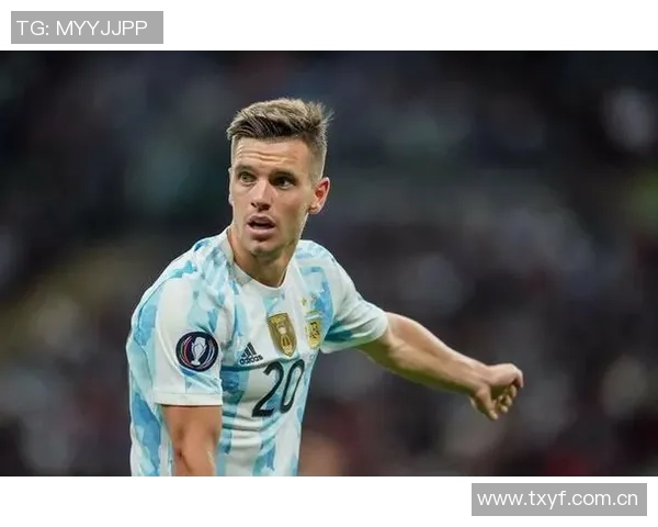 阿根廷精彩反击洛塞尔索轻松破门小蜘蛛助攻劳塔罗展现默契