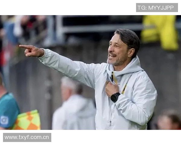 科瓦奇回应拜尔言论称全队士气低落表示不信并强调今日进步明显